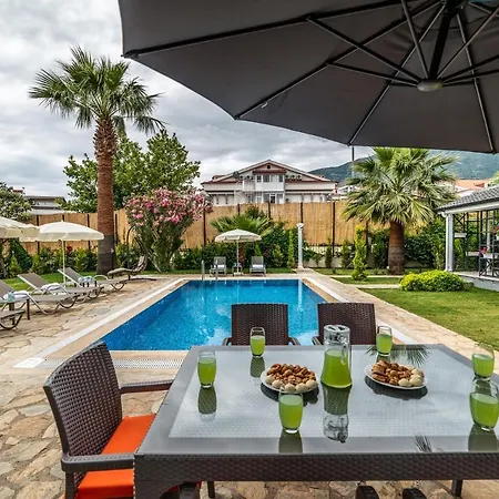 Villa Palmiye Вилла Фетхие