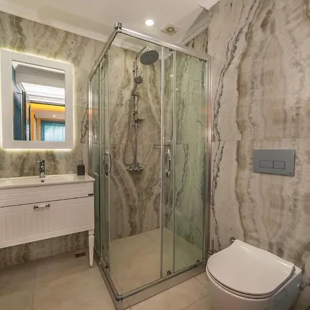 Villa Palmiye Вилла Фетхие