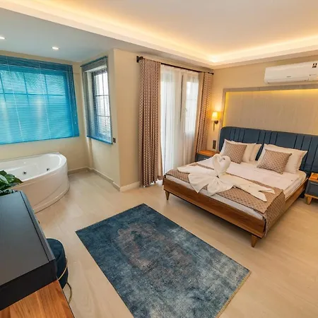 Villa Palmiye Вилла Фетхие