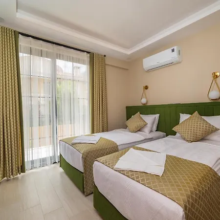 Villa Palmiye * Fethiye