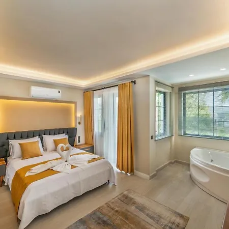 Villa Palmiye * Fethiye